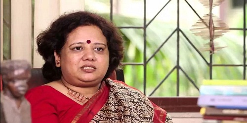 Noted Marathi writer Kavita Mahajan passes away at 51