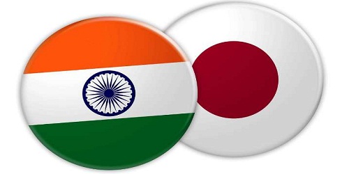 2nd Japan-India Act East Forum held in New Delhi