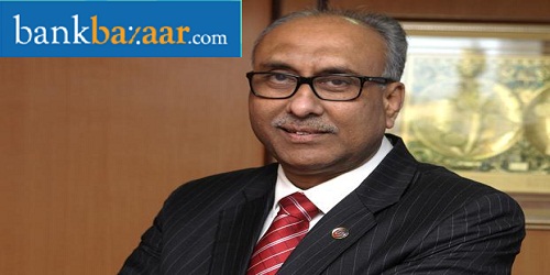 BankBazaar appoints former RBI deputy governor SS Mundra as advisor