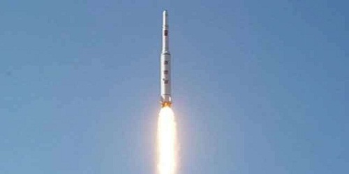 China launches Centispace-1-s1 satellite on Kuaizhou-1A low-cost solid-fuel rocket