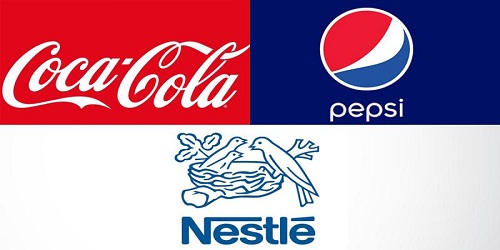 Coca-Cola, Pepsi, Nestle biggest ocean polluters: Report by Greenpeace