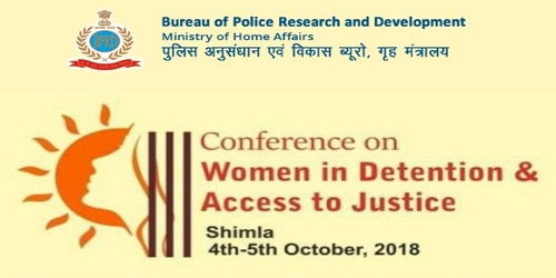 2-day First Regional Conference on 'Women in Detention and Access to Justice' held in Shimla