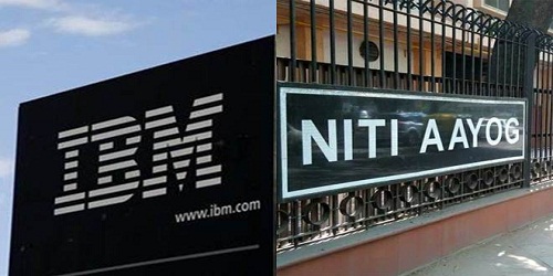 IBM India, NITI Aayog co-design programme to skill students in new-age tech