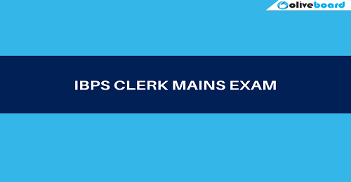 IBPS-Clerk-Mains-Exam-Oliveboard
