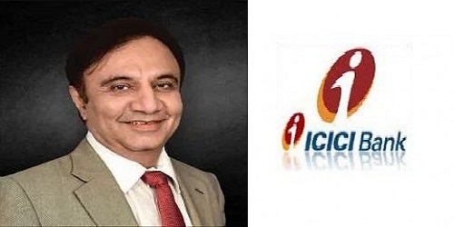 Chanda Kochhar resigns as ICICI CEO, Sandeep Bakhshi to take over