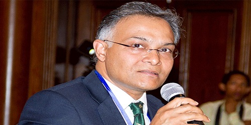 Sanjay Verma appointed India's Ambassador to Spain