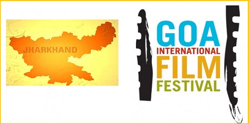 Jharkhand, the partner state at Goa International Film Festival 2018
