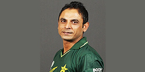 Pakistan left-arm spinner Abdur Rehman retires