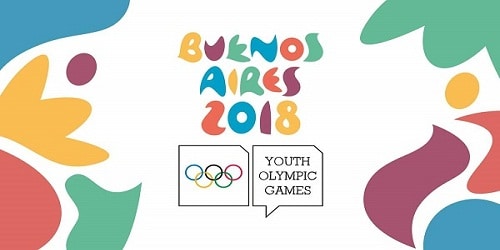 Summer Youth Olympic Games 2018