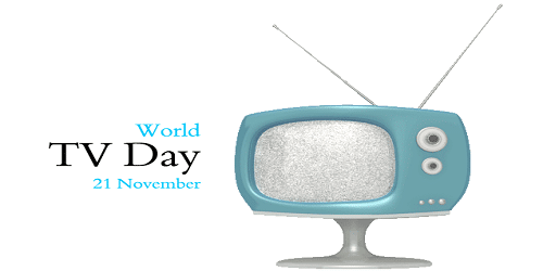 23rd World Television Day celebrated by UNGA