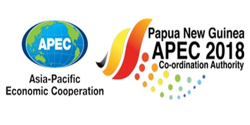 APEC Summit 2018 held in Papua New Guinea