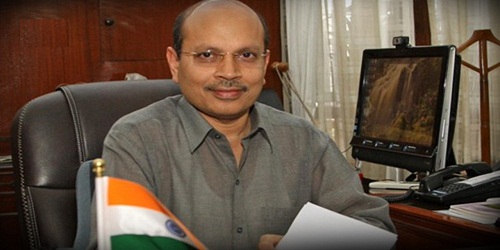 Ashok Kumar Gupta appointed as the chairman of Competition Commission of India