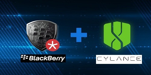 BlackBerry to buy cybersecurity firm cylance for $1.4 billion