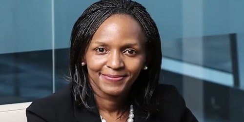 Joyce Msuya appointed as acting Executive Director of UNEP
