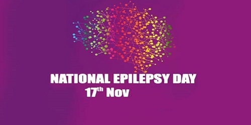 National Epilepsy day