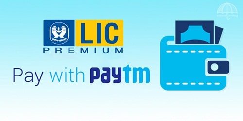 Paytm partners with LIC