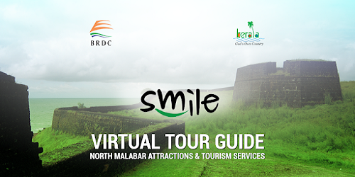 SMiLE virtual tour guide to give fillip to Malabar tourism