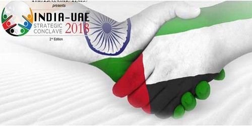 Second India-UAE strategic conclave held in Abu Dhabi