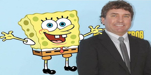 SpongeBob SquarePants Creator Stephen Hillenburg Passes Away