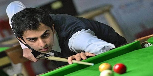 India's ace cueist Pankaj Advani wins third straight IBSF billiards crown, takes overall world title tally to 20