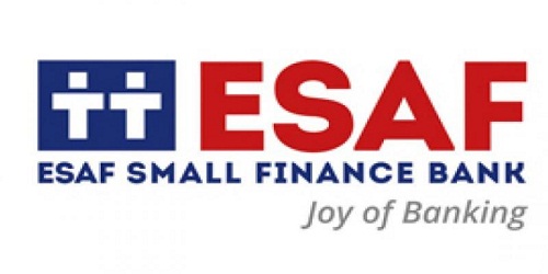 ESAF small finance bank