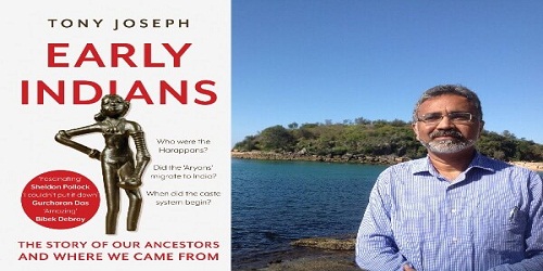 Early Indians The Story of Our Ancestors and Where We Came From