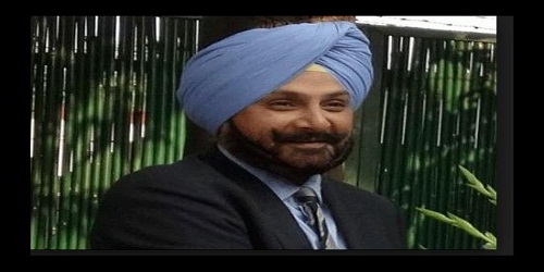 Raninder Singh becomes first Indian to be elected ISSF's vice-president