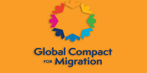 UN General Assembly adopts global framework on International migration