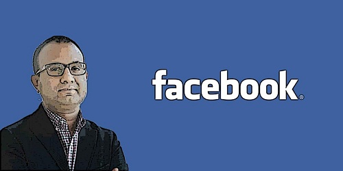 Ajit Mohan officially joined Facebook India as VP and MD