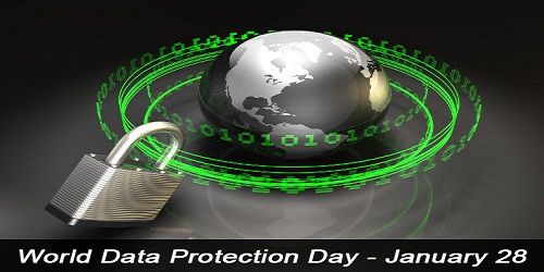 Data Protection Day-Jan 28