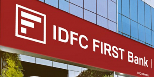 IDFC Bank re-named IDFC First Bank