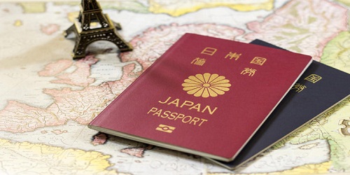 India Ranks 79th, Japan Tops List Of Most Powerful Passports
