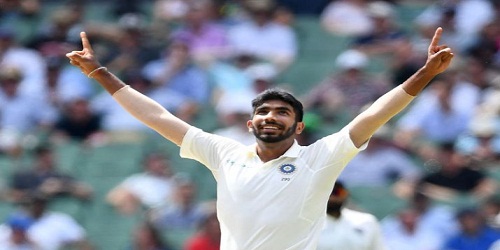 Jasprit Bumrah finishes 2018 as the highest wicket-taker across all formats