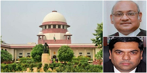 President Kovind approved elevation of Justice Sanjiv Khanna, Justice Dinesh Maheshwari to Supreme Court