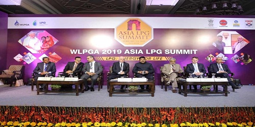 2019 Asia LPG Summit