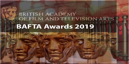 2019 BAFTA Awards
