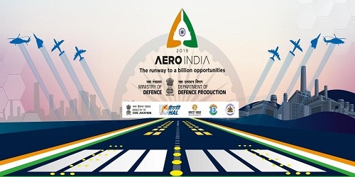 Aero-India 2019