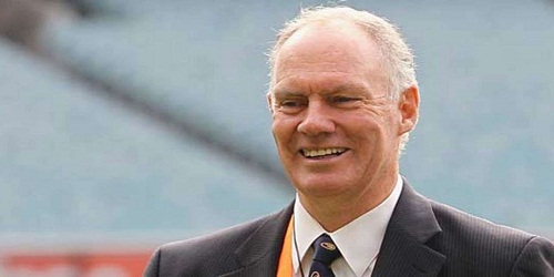 Australia Cricketer Greg Chappell decided to retire as after Ashes 2019
