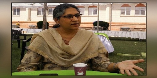 GC Anupama becomes first woman president of Astronomical Society of India
