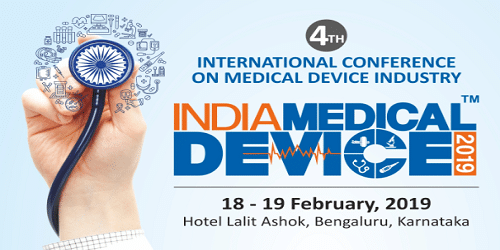 Global Conference on Pharmaceuticals and Medical Devices