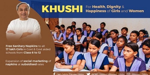 Khusi scheme