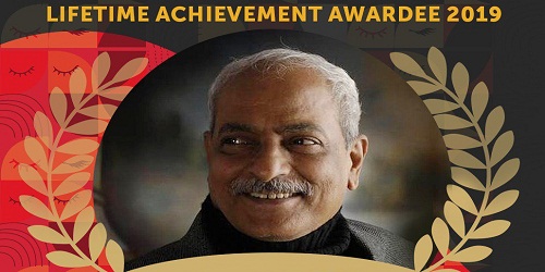Mahesh Elkunchwar chosen for the META lifetime achievement award
