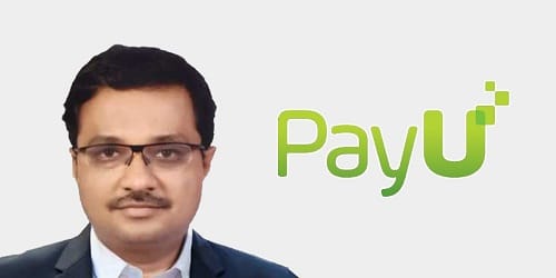 PayU India appoints Reliance Payments executive Anirban Mukherjee as CEO