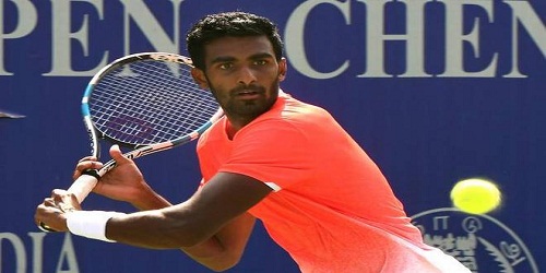 Prajnesh Gunneswaran becomes the third Indian to reach Top-100 in ATP rankings