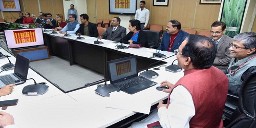 e-AUSHADHI portal launched for Online Licensing System of AYUSH Medicine