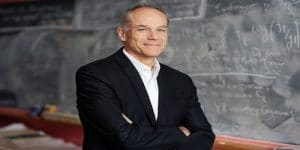 2019 Templeton Prize - Marcelo Gleiser