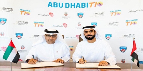 Abu Dhabi -T10 League