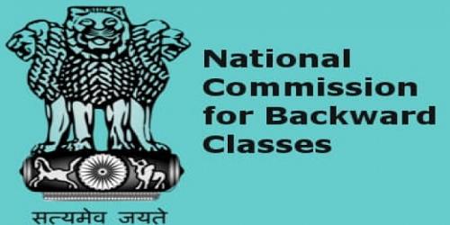Bhagwan Lal Sahni appointed Chairman of the National Commission for Backward Classes