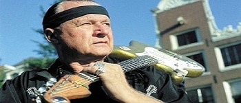 Dick Dale Dead At 81