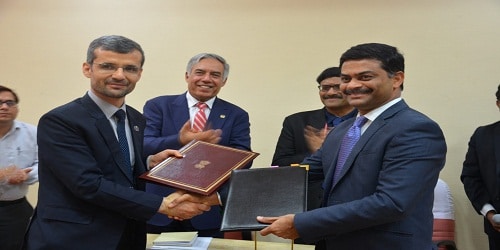 India and Afghanistan signed an MoU to collaborate on Digital Education Initiatives
